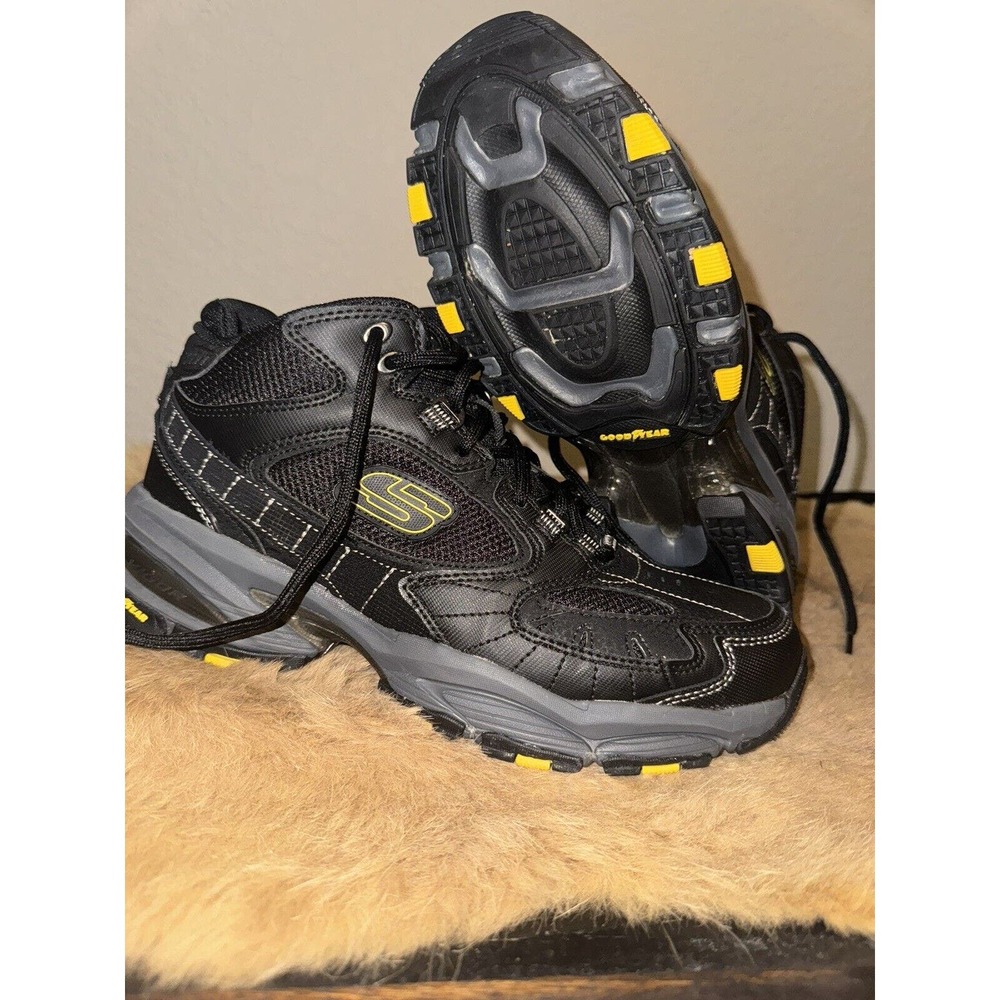 Skechers SKEC Vigor 3.0 Men’s Size 8.5 Boots